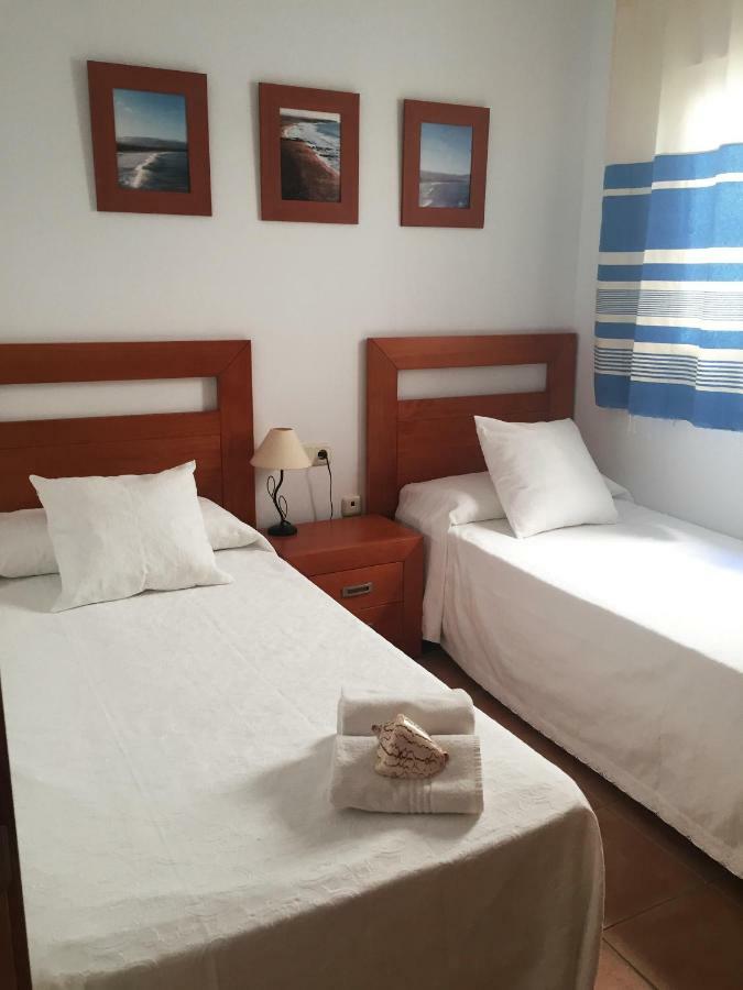 Cotillo Sea Home ภายนอก รูปภาพ