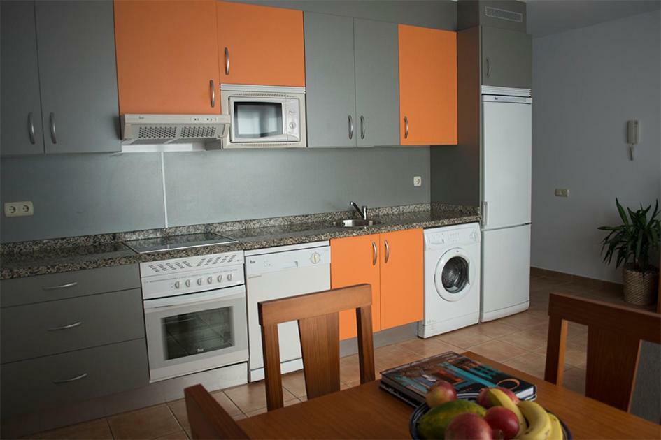 Cotillo Sea Home ภายนอก รูปภาพ