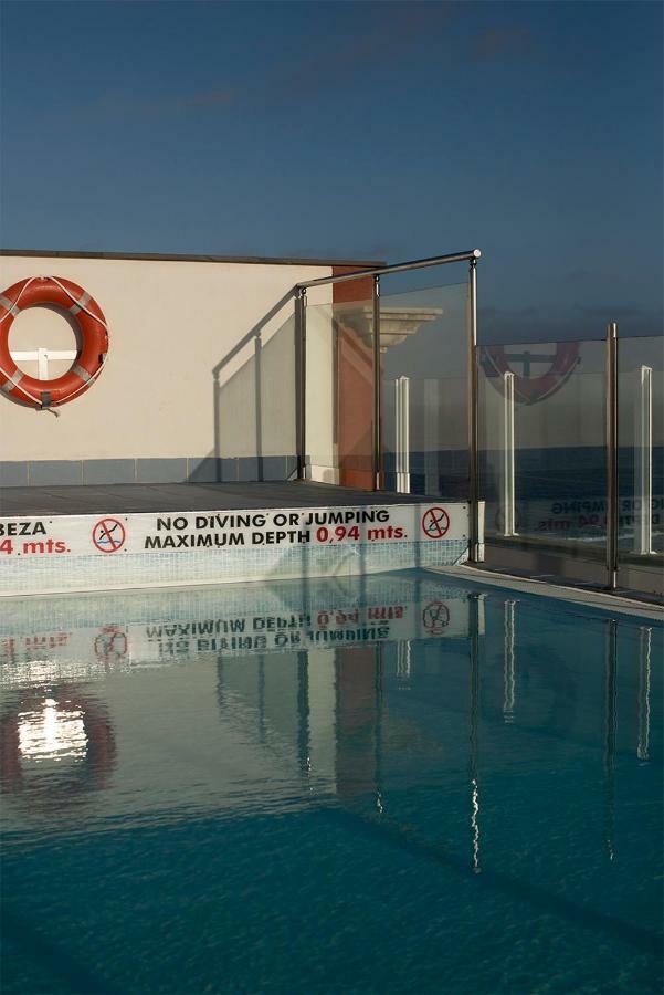 Cotillo Sea Home ภายนอก รูปภาพ