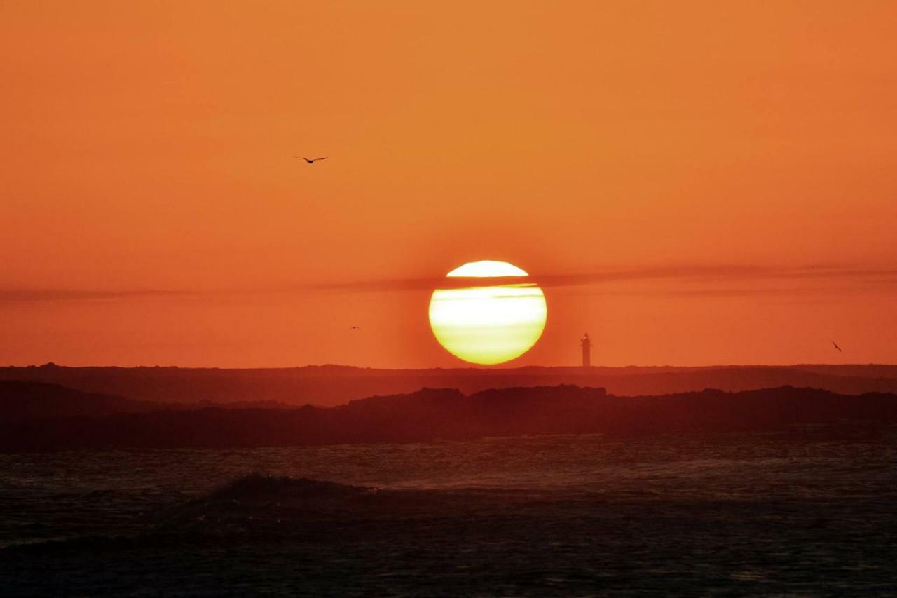 Cotillo Sea Home ภายนอก รูปภาพ