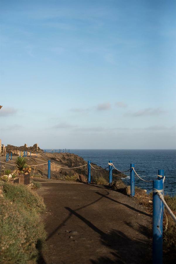 Cotillo Sea Home ภายนอก รูปภาพ