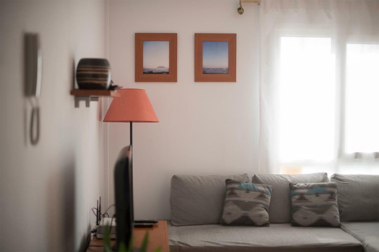 Cotillo Sea Home ภายนอก รูปภาพ
