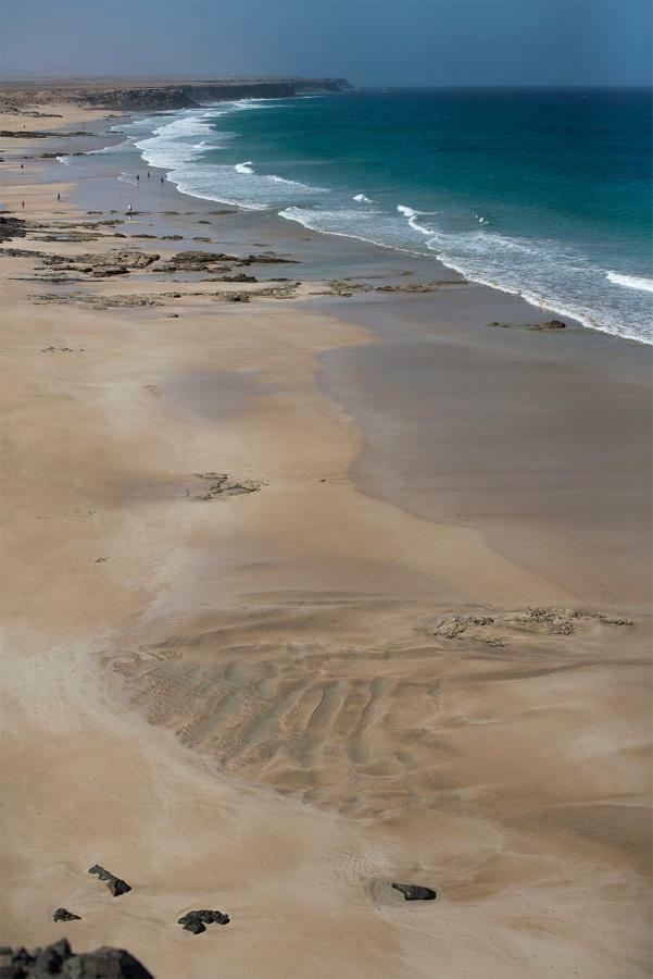 Cotillo Sea Home ภายนอก รูปภาพ