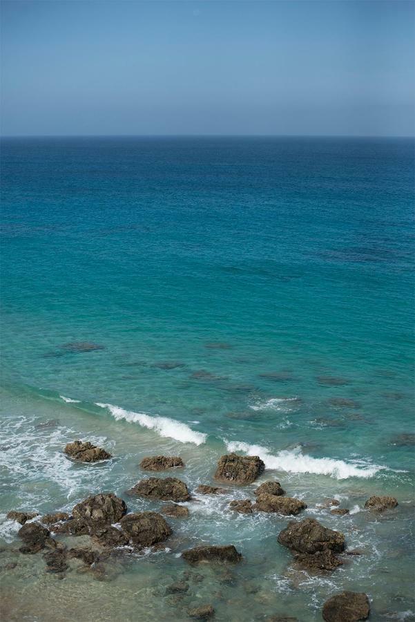 Cotillo Sea Home ภายนอก รูปภาพ