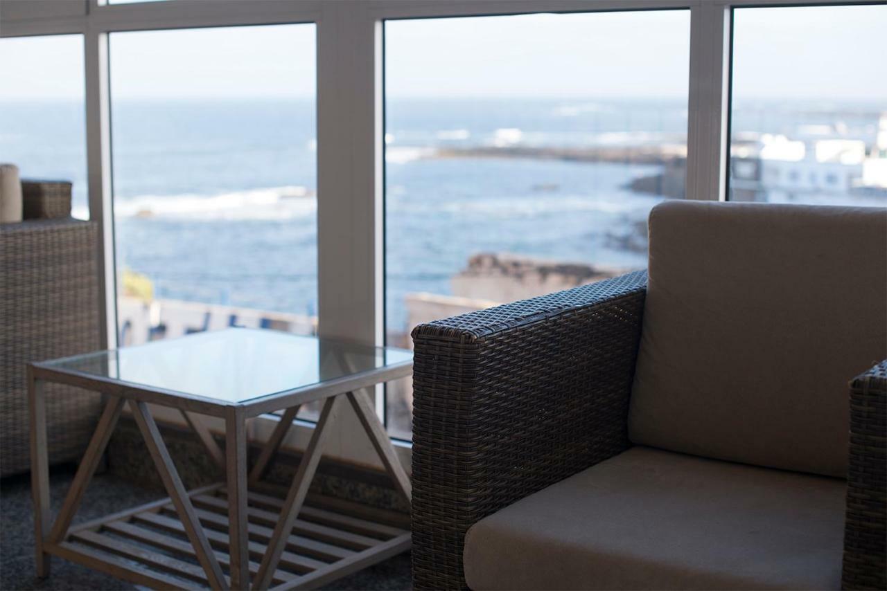 Cotillo Sea Home ภายนอก รูปภาพ