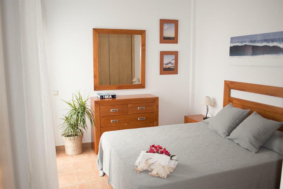 Cotillo Sea Home ภายนอก รูปภาพ