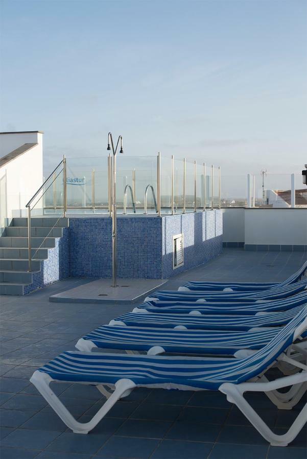Cotillo Sea Home ภายนอก รูปภาพ